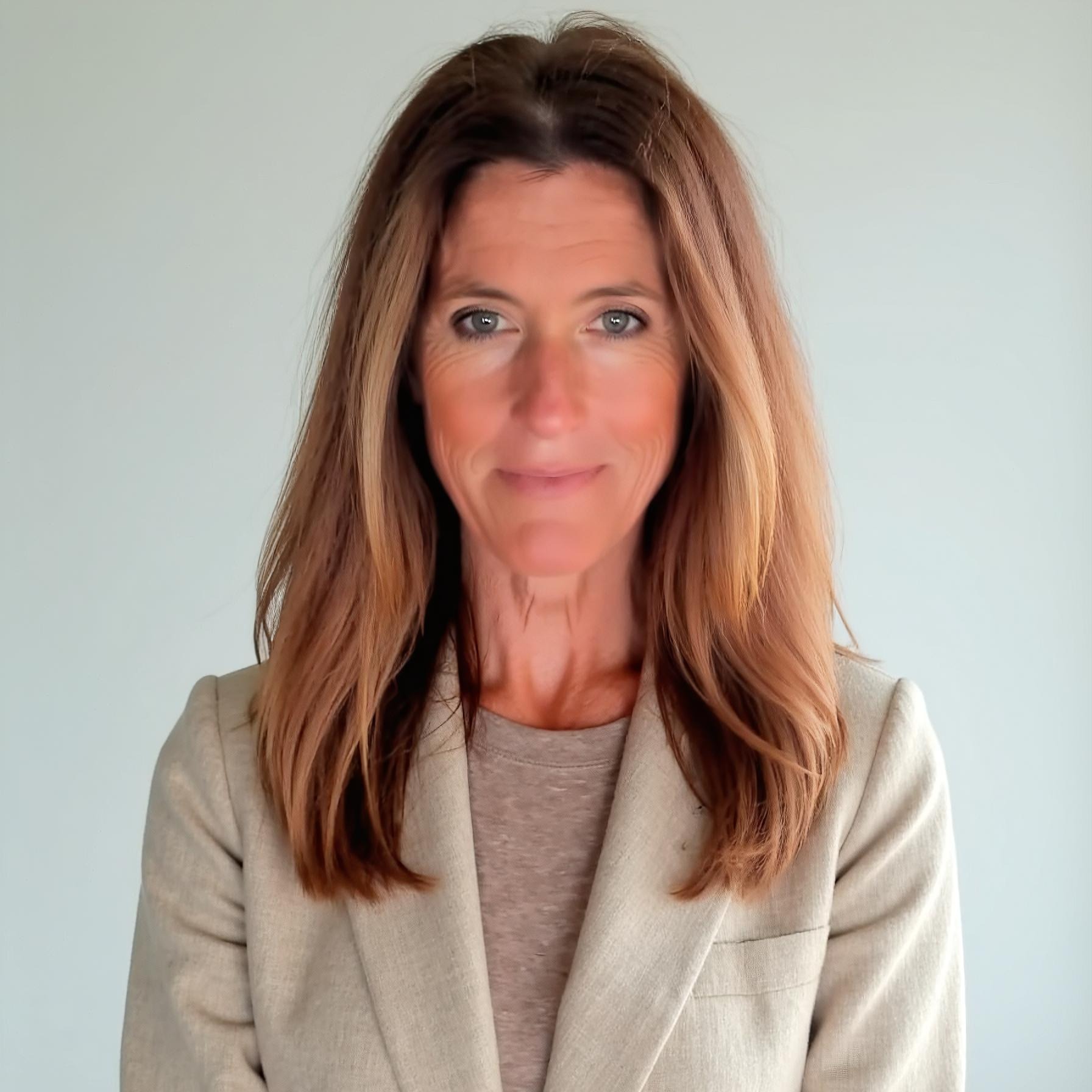 Dr. Courtney Jonson